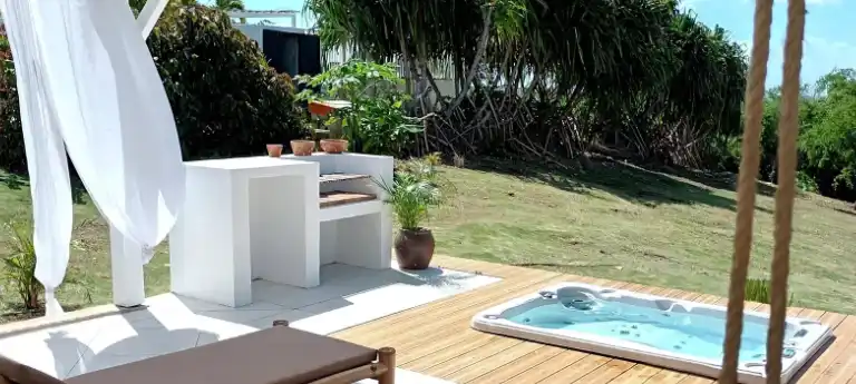 La villa bioche